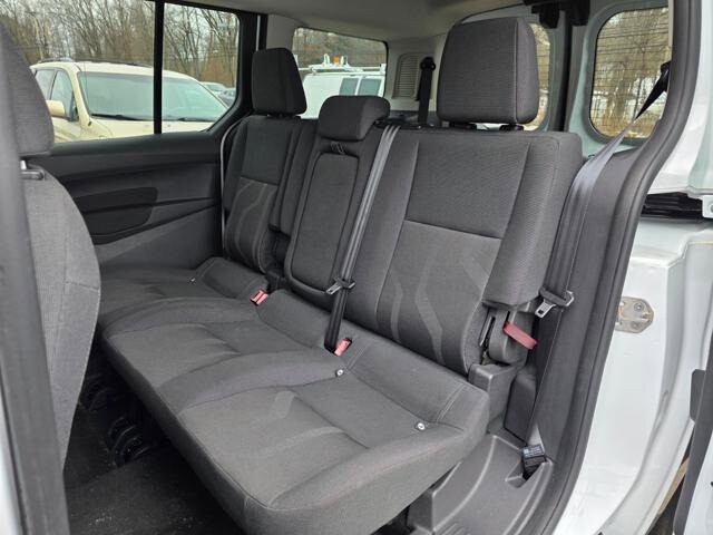 2016 Ford Transit Connect in Blauvelt, NY 10913 - 18072140 33