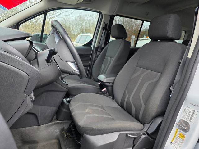 2016 Ford Transit Connect in Blauvelt, NY 10913 - 18072140 12