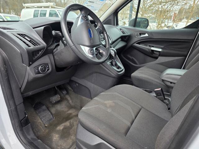 2016 Ford Transit Connect in Blauvelt, NY 10913 - 18072140 10