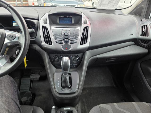 2016 Ford Transit Connect in Blauvelt, NY 10913 - 18072140 16