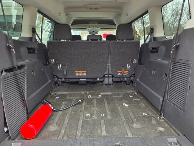 2016 Ford Transit Connect in Blauvelt, NY 10913 - 18072140 44