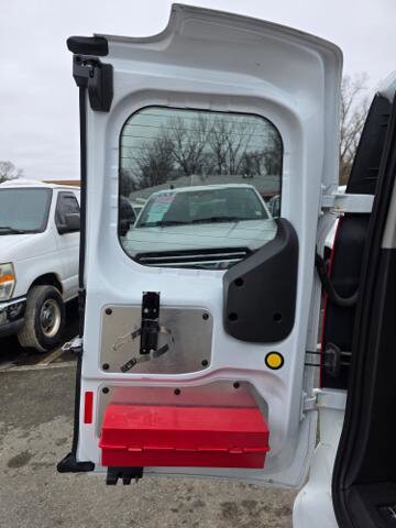 2016 Ford Transit Connect in Blauvelt, NY 10913 - 18072140 40