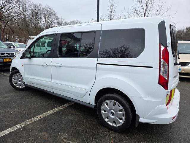 2016 Ford Transit Connect in Blauvelt, NY 10913 - 18072140 6