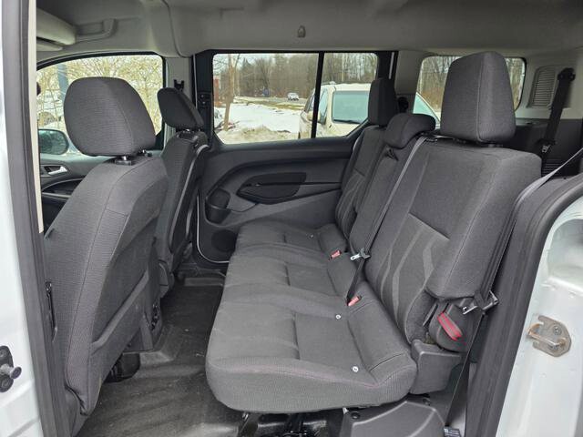 2016 Ford Transit Connect in Blauvelt, NY 10913 - 18072140 32