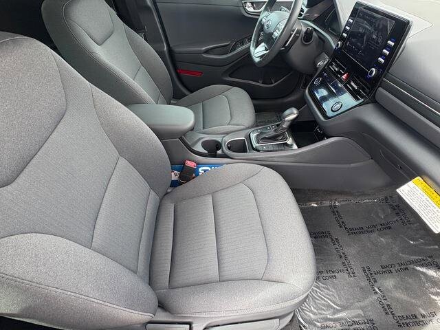 2022 Hyundai Ioniq in Mesa, AZ 85212 - 18072141 62