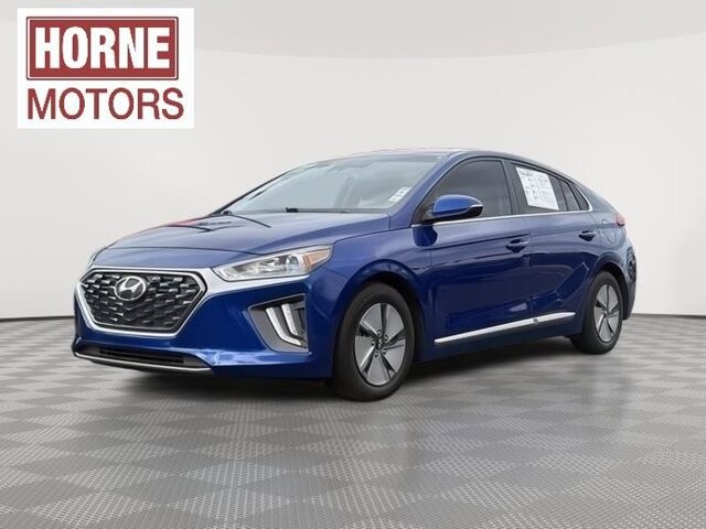 2022 Hyundai Ioniq in Mesa, AZ 85212 - 18072141 2