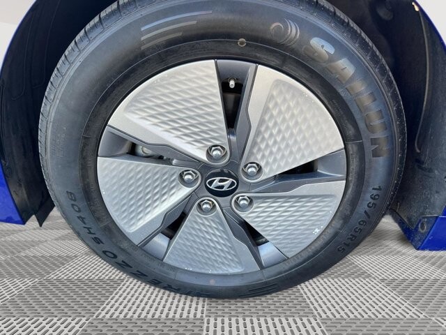 2022 Hyundai Ioniq in Mesa, AZ 85212 - 18072141 105