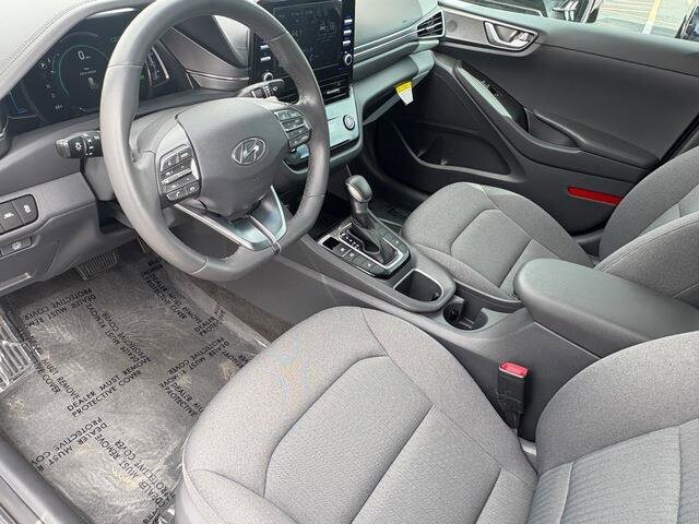 2022 Hyundai Ioniq in Mesa, AZ 85212 - 18072141 46