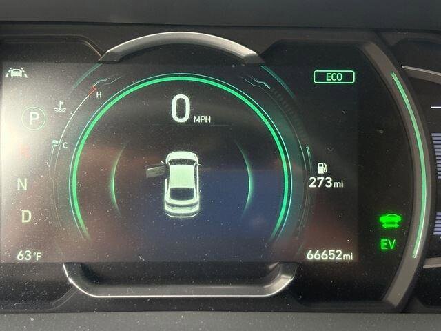 2022 Hyundai Ioniq in Mesa, AZ 85212 - 18072141 22