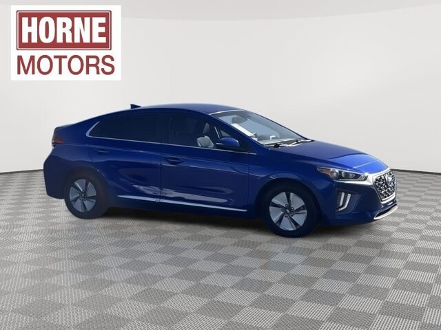 2022 Hyundai Ioniq in Mesa, AZ 85212 - 18072141 81