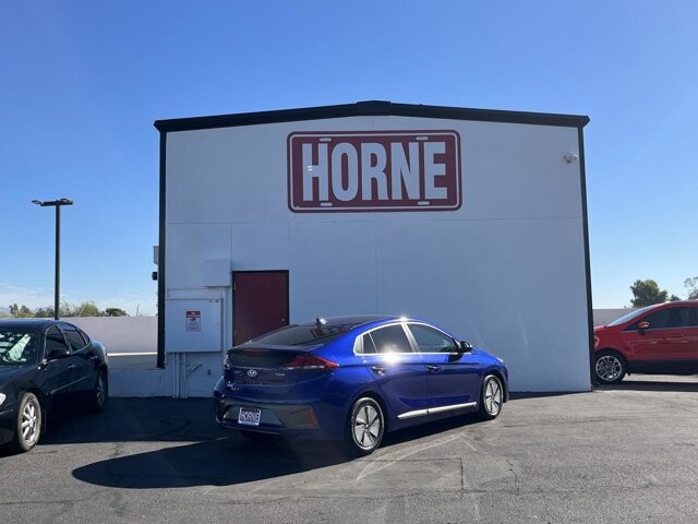 2022 Hyundai Ioniq in Mesa, AZ 85212 - 18072141 112