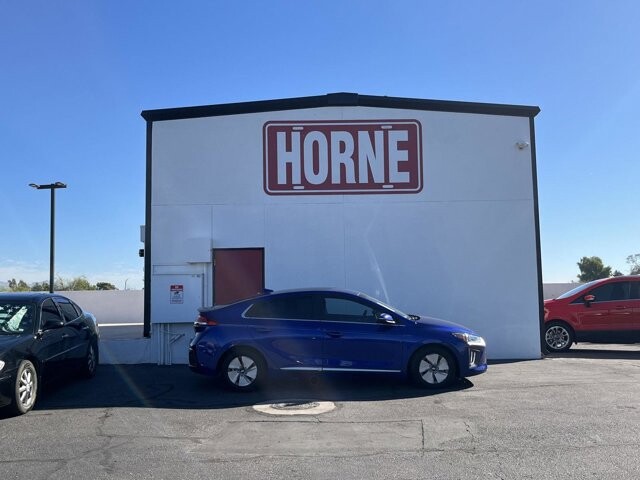 2022 Hyundai Ioniq in Mesa, AZ 85212 - 18072141 111