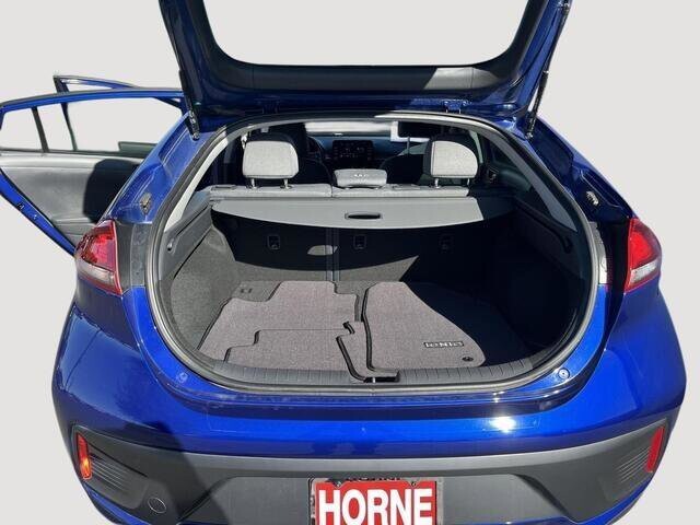 2022 Hyundai Ioniq in Mesa, AZ 85212 - 18072141 71