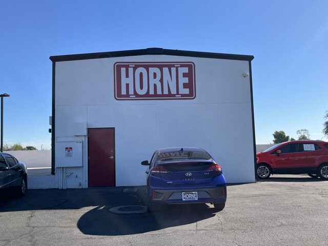 2022 Hyundai Ioniq in Mesa, AZ 85212 - 18072141 113
