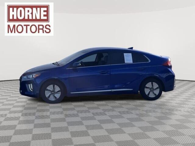 2022 Hyundai Ioniq in Mesa, AZ 85212 - 18072141 45