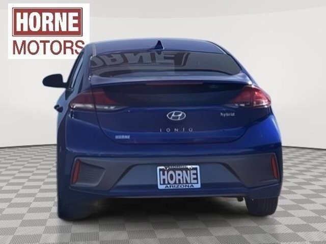 2022 Hyundai Ioniq in Mesa, AZ 85212 - 18072141 41