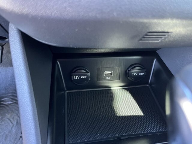 2022 Hyundai Ioniq in Mesa, AZ 85212 - 18072141 122