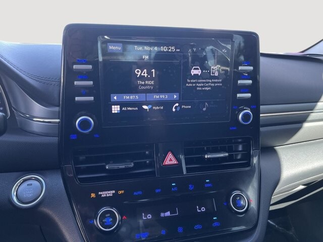 2022 Hyundai Ioniq in Mesa, AZ 85212 - 18072141 92