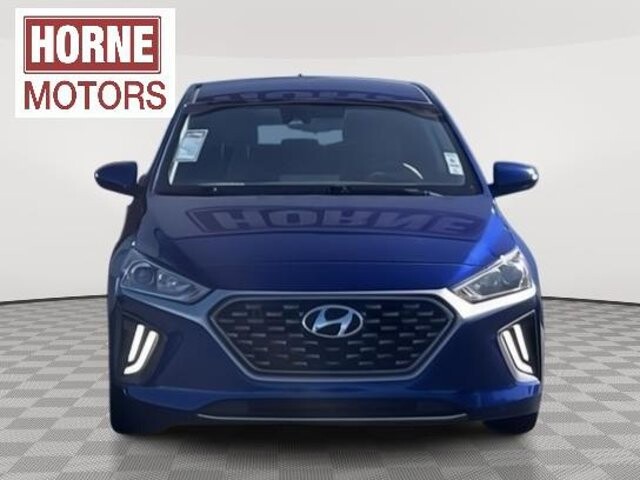 2022 Hyundai Ioniq in Mesa, AZ 85212 - 18072141 80