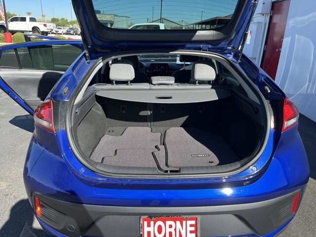2022 Hyundai Ioniq in Mesa, AZ 85212 - 18072141 130