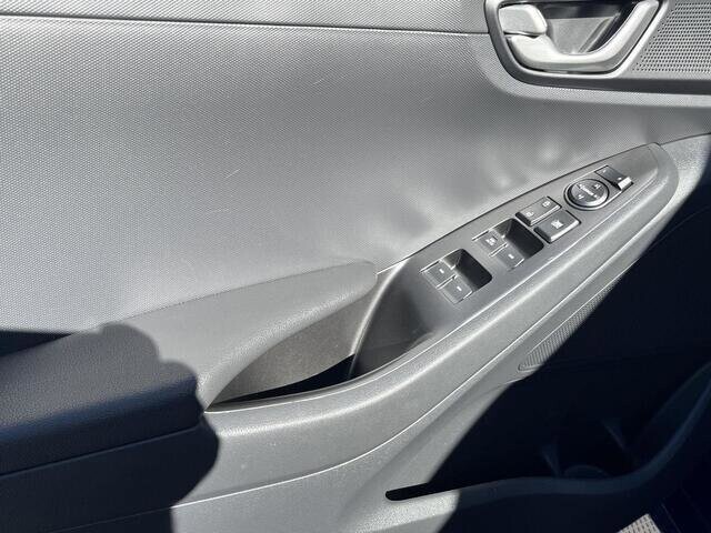 2022 Hyundai Ioniq in Mesa, AZ 85212 - 18072141 47