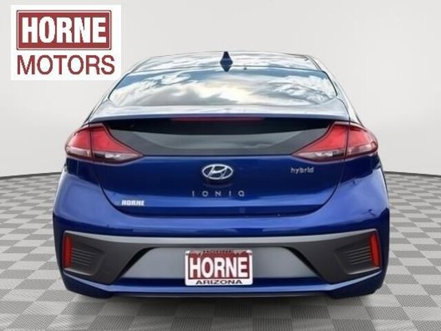 2022 Hyundai Ioniq in Mesa, AZ 85212 - 18072141 7
