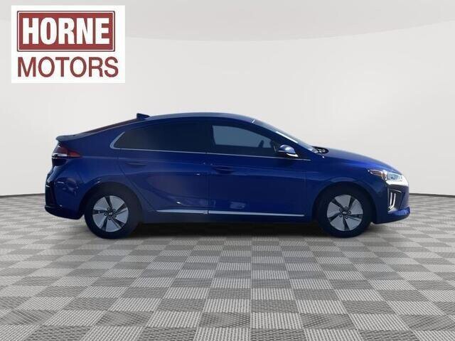 2022 Hyundai Ioniq in Mesa, AZ 85212 - 18072141 39