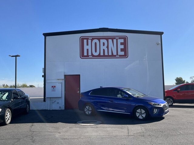 2022 Hyundai Ioniq in Mesa, AZ 85212 - 18072141 110
