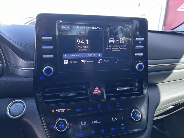 2022 Hyundai Ioniq in Mesa, AZ 85212 - 18072141 121