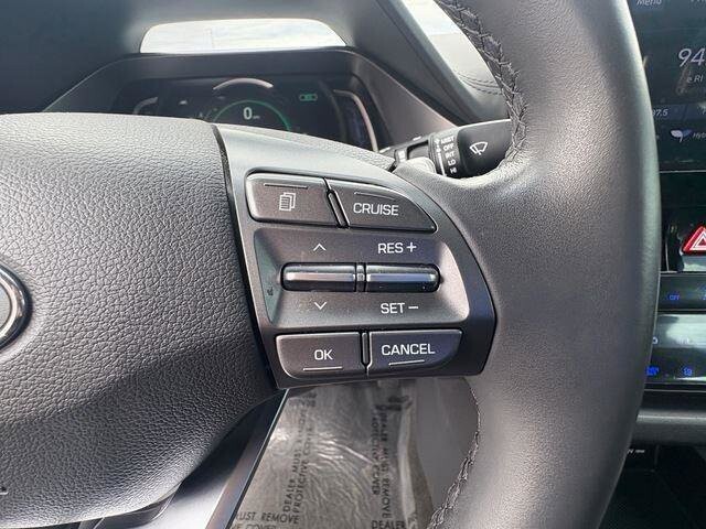 2022 Hyundai Ioniq in Mesa, AZ 85212 - 18072141 24