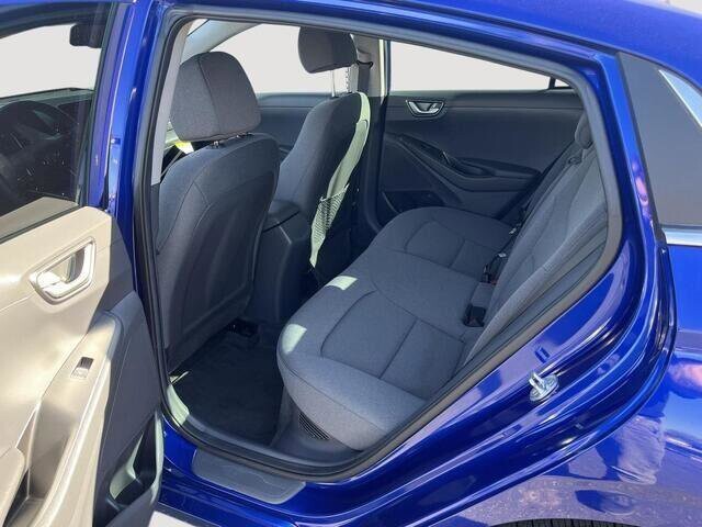 2022 Hyundai Ioniq in Mesa, AZ 85212 - 18072141 70