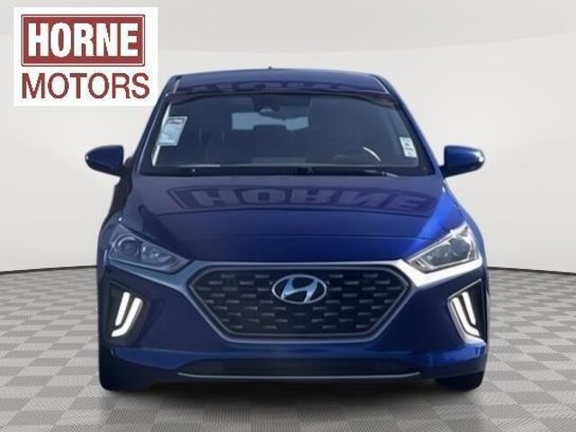 2022 Hyundai Ioniq in Mesa, AZ 85212 - 18072141 36