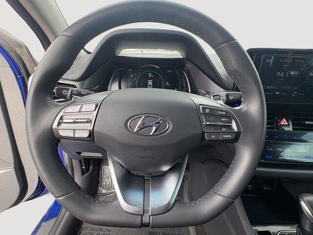 2022 Hyundai Ioniq in Mesa, AZ 85212 - 18072141 23