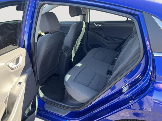 2022 Hyundai Ioniq in Mesa, AZ 85212 - 18072141 100