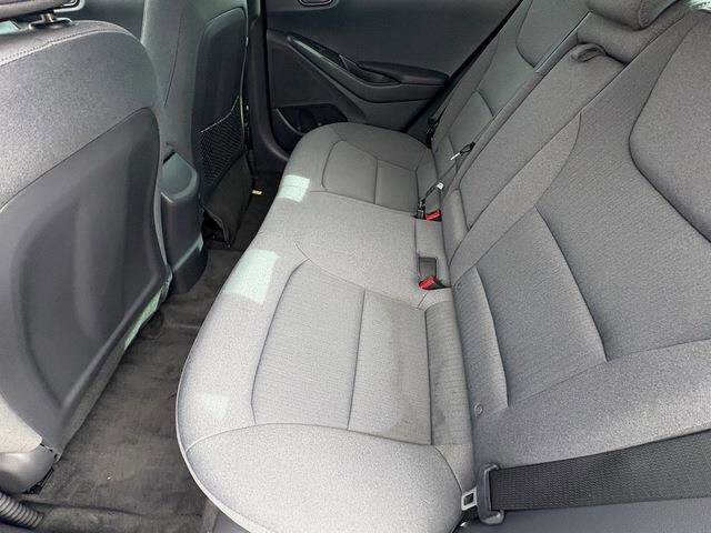 2022 Hyundai Ioniq in Mesa, AZ 85212 - 18072141 58