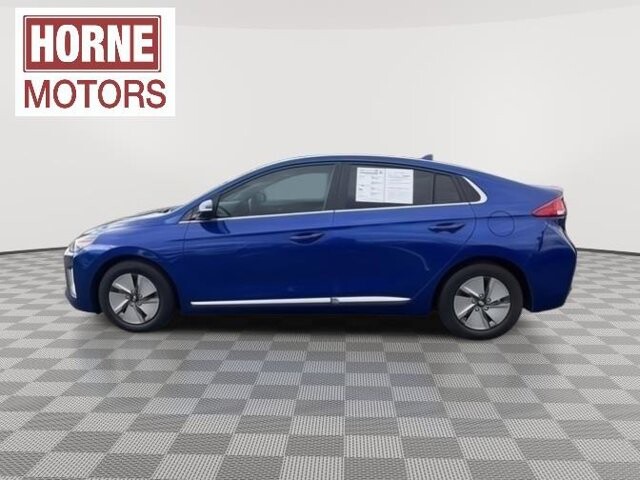 2022 Hyundai Ioniq in Mesa, AZ 85212 - 18072141 4
