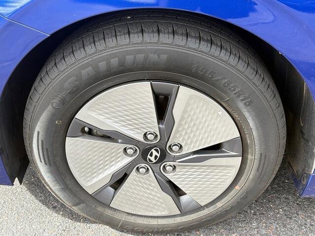 2022 Hyundai Ioniq in Mesa, AZ 85212 - 18072141 43