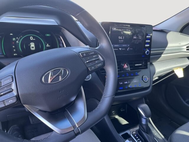 2022 Hyundai Ioniq in Mesa, AZ 85212 - 18072141 96