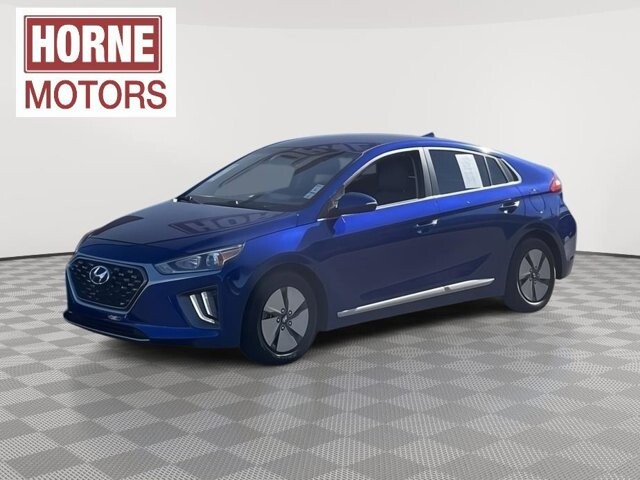 2022 Hyundai Ioniq in Mesa, AZ 85212 - 18072141 79
