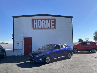 2022 Hyundai Ioniq in Mesa, AZ 85212