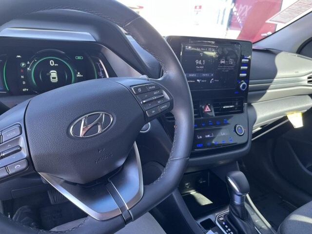 2022 Hyundai Ioniq in Mesa, AZ 85212 - 18072141 125