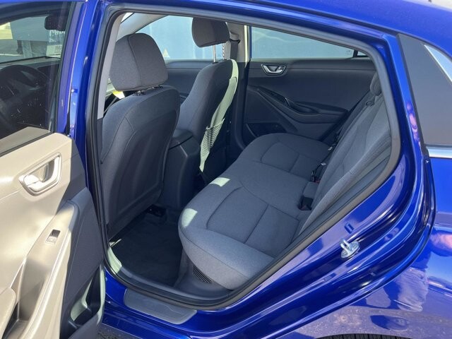 2022 Hyundai Ioniq in Mesa, AZ 85212 - 18072141 129