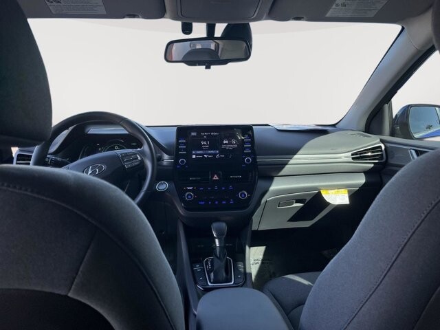 2022 Hyundai Ioniq in Mesa, AZ 85212 - 18072141 99