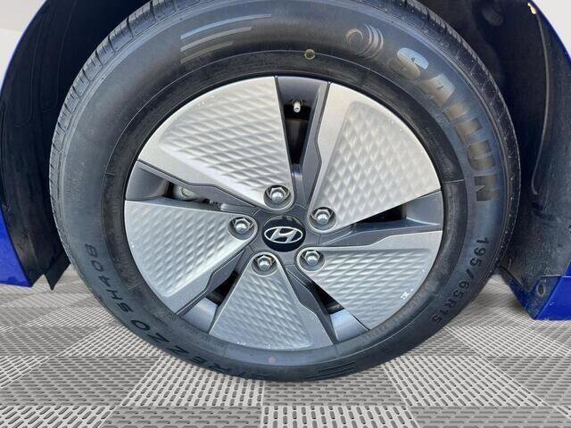 2022 Hyundai Ioniq in Mesa, AZ 85212 - 18072141 75