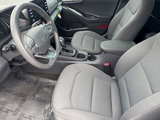 2022 Hyundai Ioniq in Mesa, AZ 85212 - 18072141 13