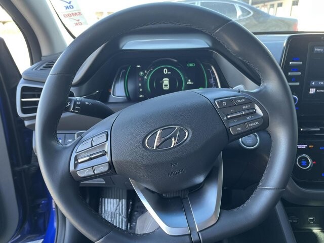 2022 Hyundai Ioniq in Mesa, AZ 85212 - 18072141 119
