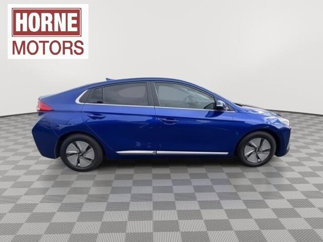 2022 Hyundai Ioniq in Mesa, AZ 85212 - 18072141 9