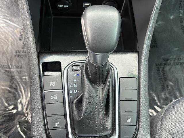 2022 Hyundai Ioniq in Mesa, AZ 85212 - 18072141 20