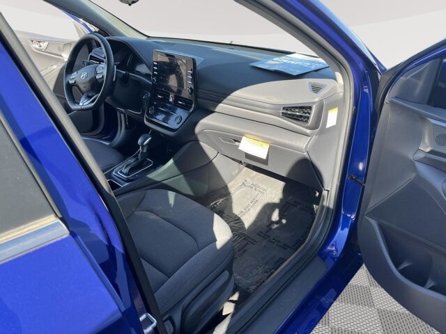 2022 Hyundai Ioniq in Mesa, AZ 85212 - 18072141 103