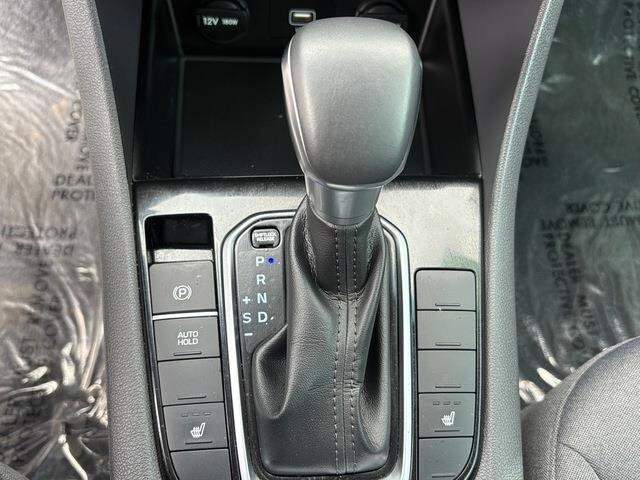 2022 Hyundai Ioniq in Mesa, AZ 85212 - 18072141 52